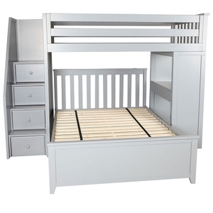 Item # JLB0011 - ADDITIONAL INFORMATION<BR>
Weight: 415.5 lbs<BR>
Dimensions: 99 L 45.75 W 68.25 H<BR>
Finish: Natural<BR>